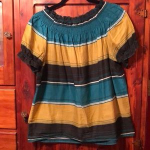 Mossimo top